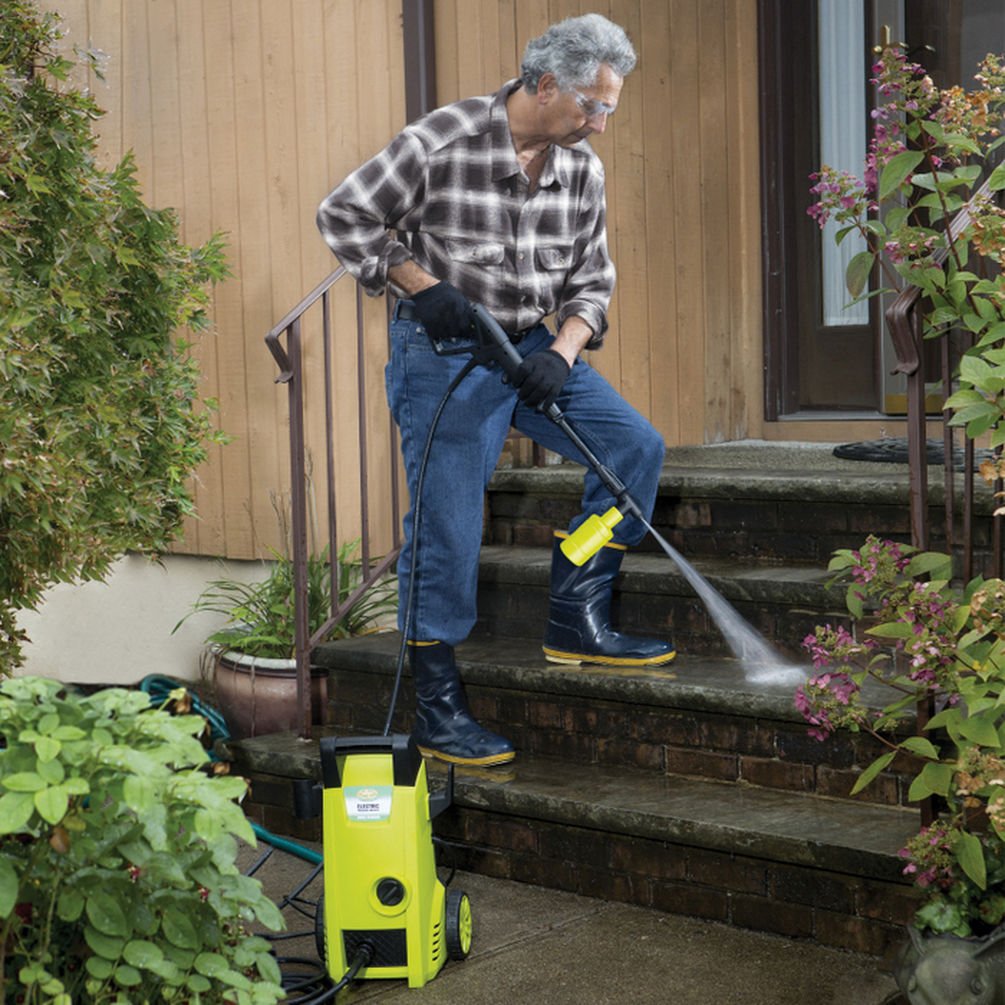 Sun Joe SPX1DT Bottle Boost Detergent for SPX1000 Electric Pressure Washer