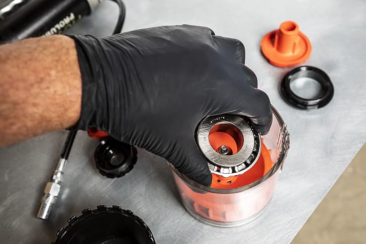 GearWrench 2775D Empacador Manual de Cojinetes