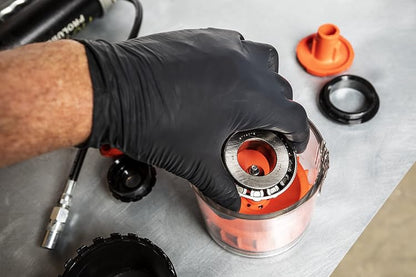 GearWrench 2775D Empacador Manual de Cojinetes