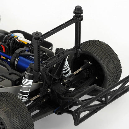 Pro-line Racing 1/10 Soportes de Cuerpo Delantero/Trasero extendidos Slash 4x4 PRO608700 Piezas de opción de Automóvil/camión eléctrico
