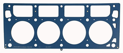 Fel-Pro Junta de Culata de Motor 26190PT para Chevrolet Silverado 1500 | Compatible con Chevrolet Silverado 1500 2005-2013
