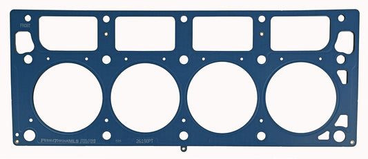 Fel-Pro Junta de Culata de Motor 26190PT para Chevrolet Silverado 1500 | Compatible con Chevrolet Silverado 1500 2005-2013