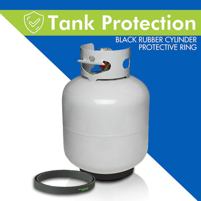 Mopeka 024-5002 LP Check Tank Halo