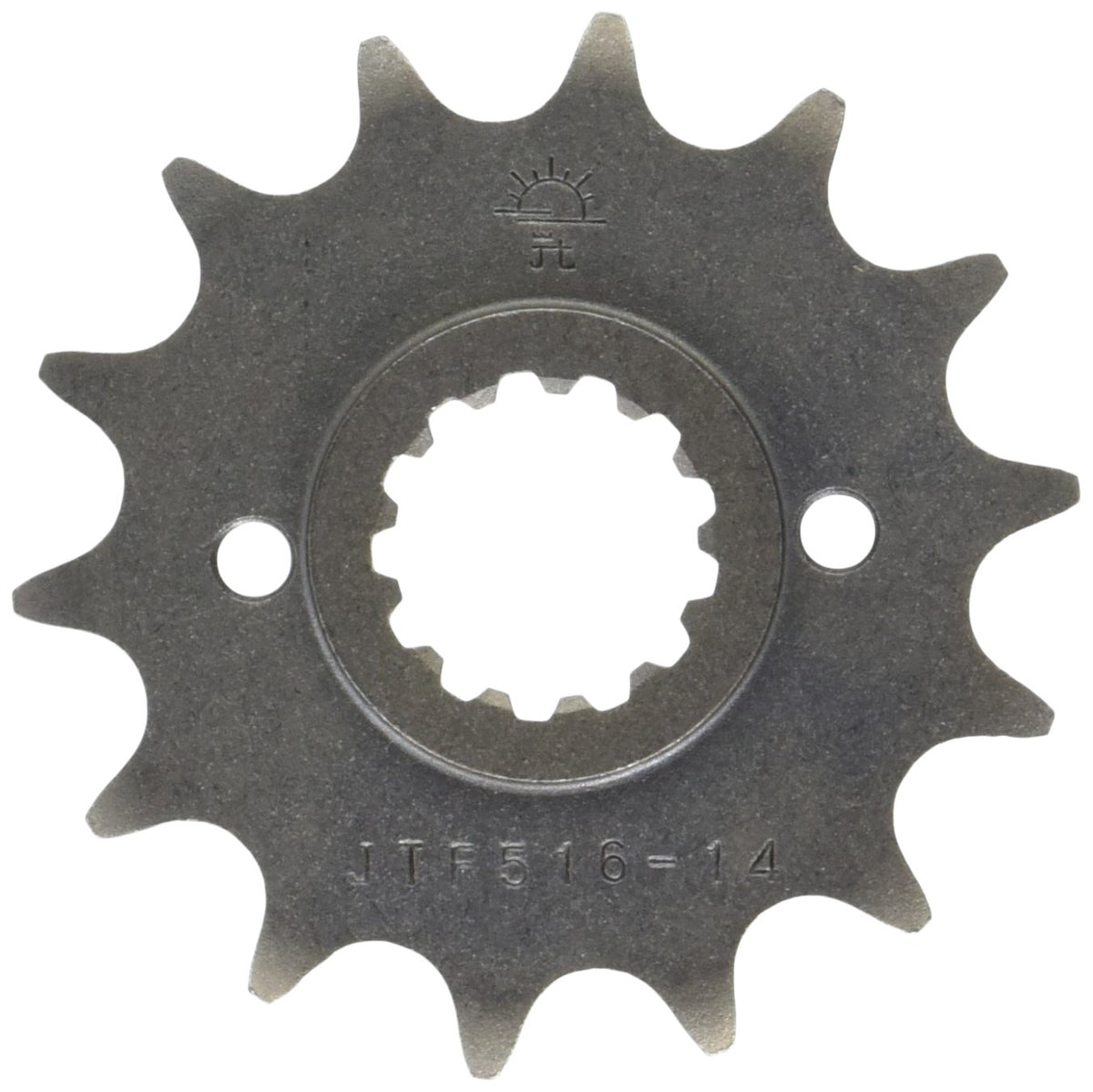 JT Sprockets JTF516.14 Piñón Delantero de Acero 14T