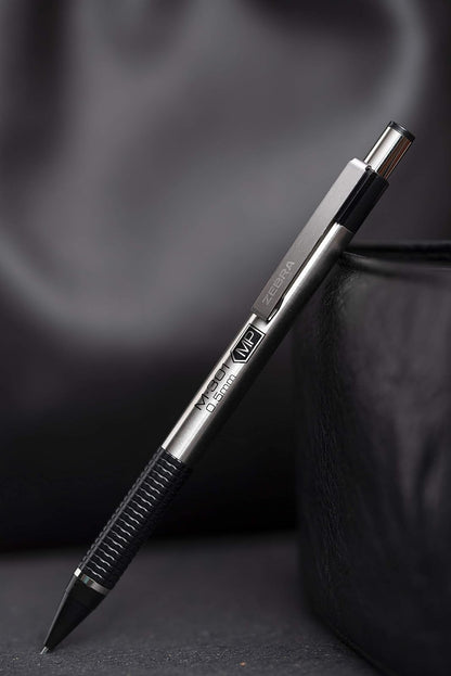 Zebra M-301 Mechanical Pencil, 0.7mm, 12 Pack (54310)