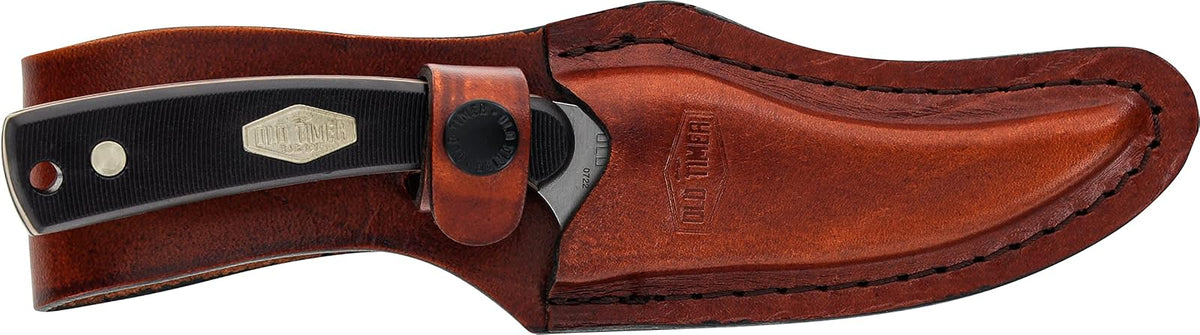 Schrade 152OT Old Timer Sharpfinder | herramientas de reparación de