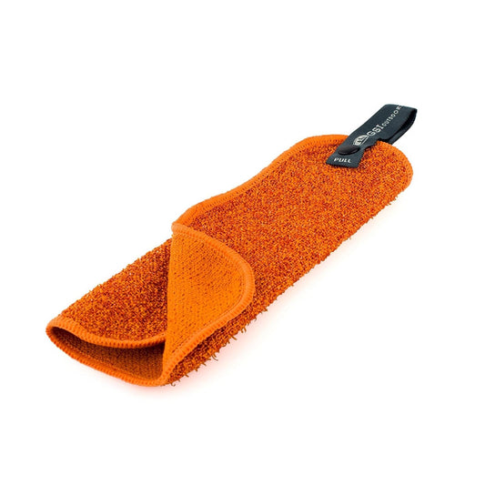 GSI Outdoors 90022 - Paño de Limpieza para Platos de Campamento, tamaño Grande, Reutilizable de Dos Caras