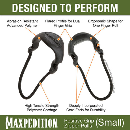 Maxpedition Cuboid - Large (Black)