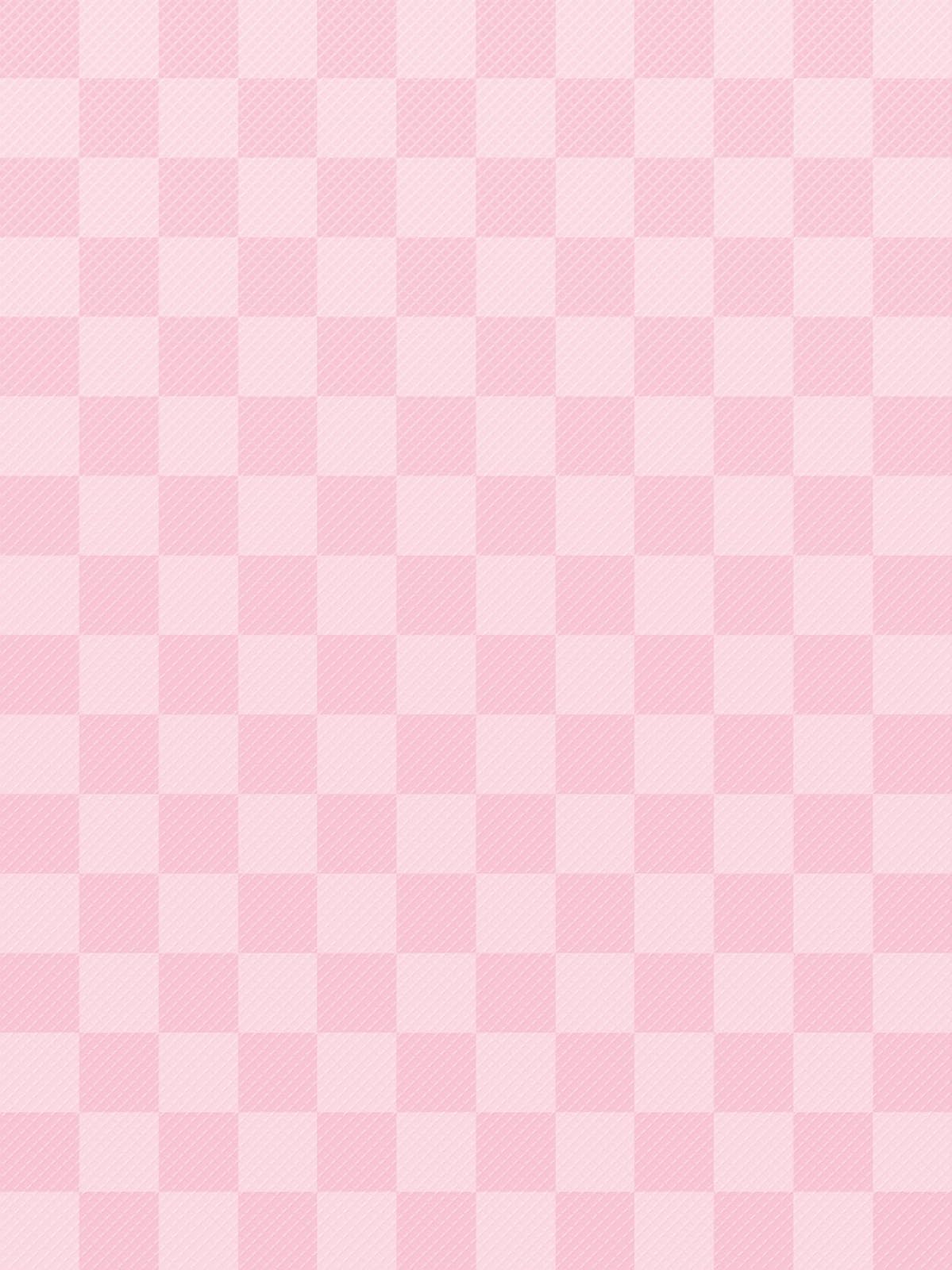 Teacher Created Resources Pink Checkers Better Than Paper® - Rollo de tablero de anuncios (TCR77603)