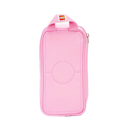 LEGO Brick Pouch, Rosa claro, Pencil Case, Bolsa