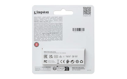 Kingston USB DataTraveler Exodia S, Capacidad: 512GB, USB-A 3.2 Gen 1, Color: Negro/Amarillo, SKU: DTXS/512GB