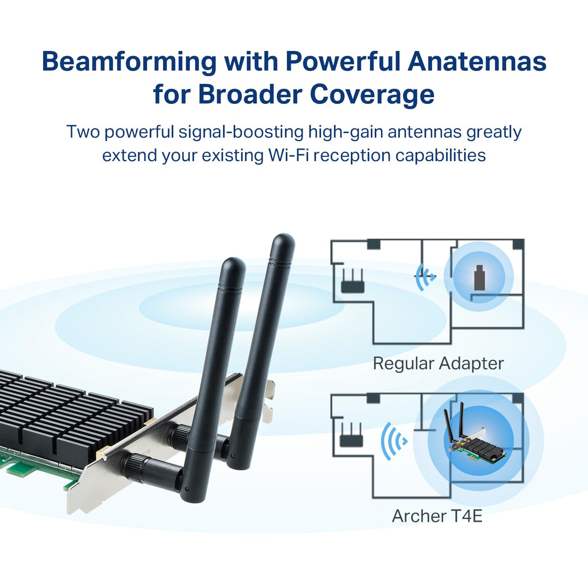 TP-Link Archer T4E