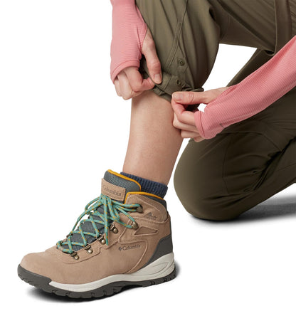 Columbia Pantalón Convertible Leslie Falls Pantalones para senderismoMujer
