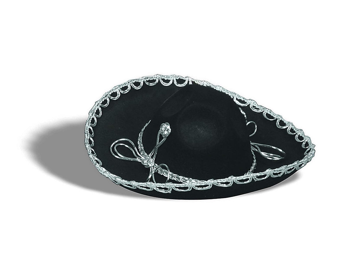Forum Novelties Men's Adult Oversized Sombrero Costume Hat