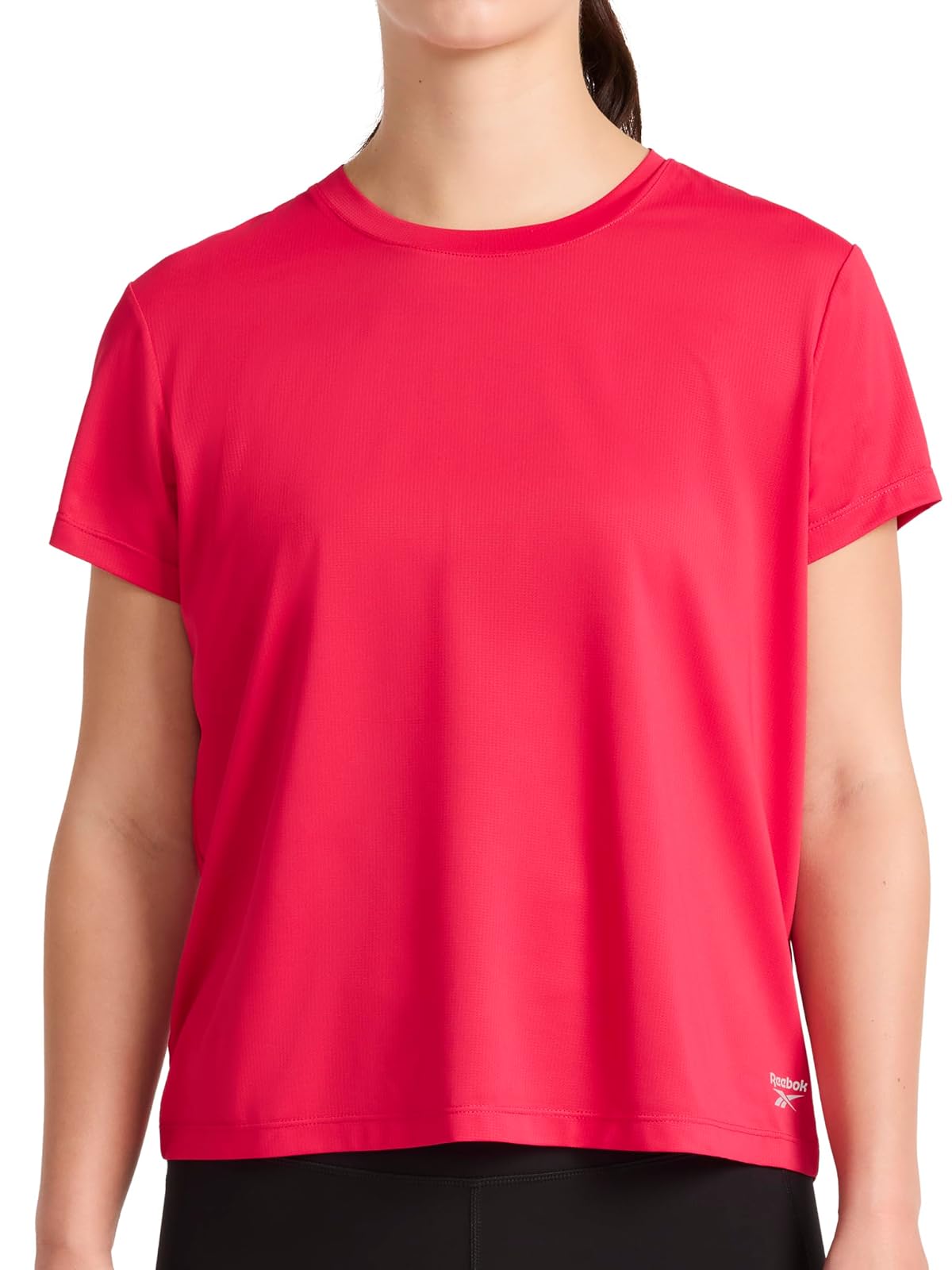 Reebok Apparel - Playera de