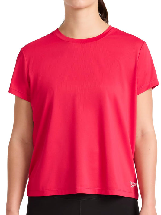 Reebok Apparel - Playera de