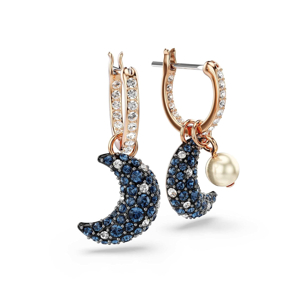 SWAROVSKI Luna Crystal Jewelry Collection