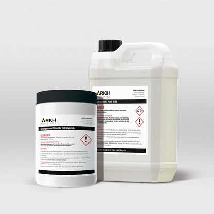 Avery 60504 Etiqueta Ultra Duty Blanca Permanente Láser 10.2 cm x 10.2 cm paq 200