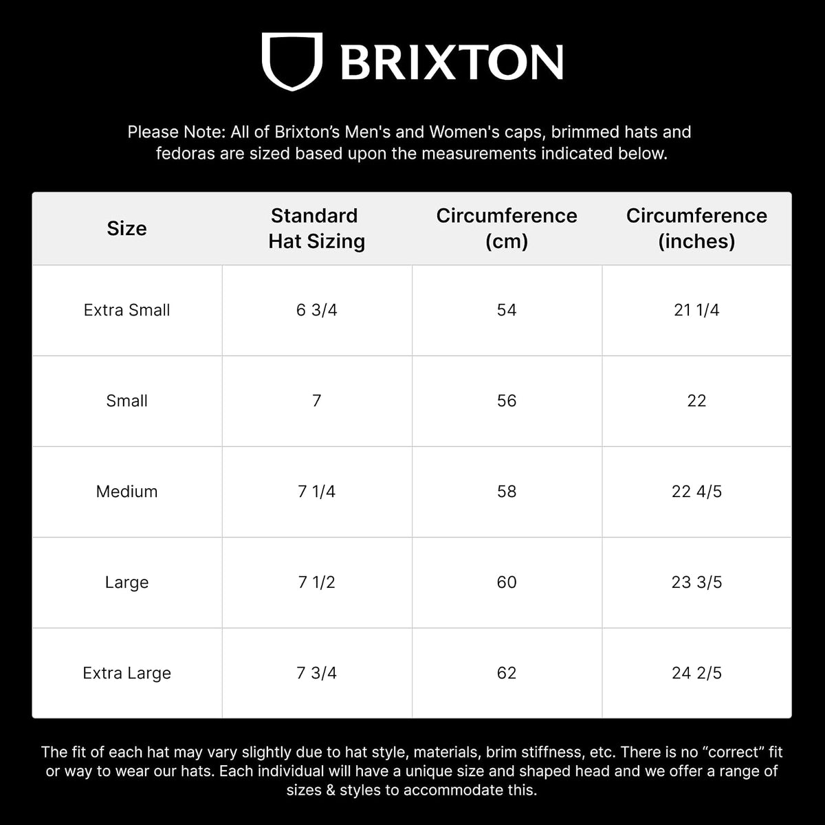 Brixton Cuchillo Fedora Sombrero de Vestir para Unisex Adulto