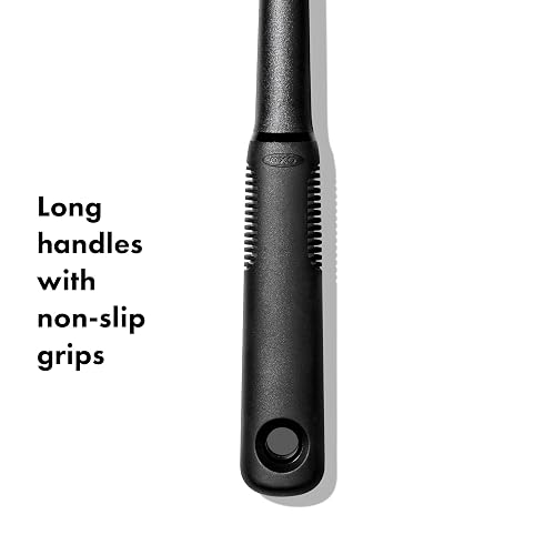 OXO Good Grips Nylon Slotted Spoon