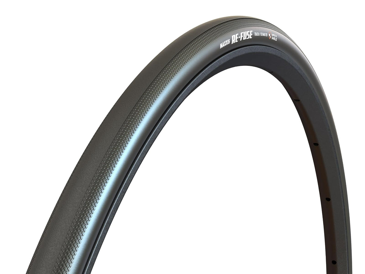 Maxxis Re-Fuse TR Clincher Tire