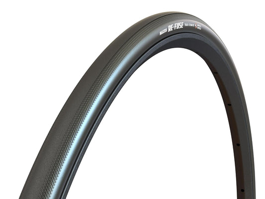 Maxxis Re-Fuse TR Clincher Tire