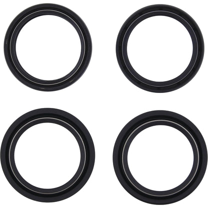 All Balls 56-139 Kit de Sellado de Horquilla y Polvo para Honda, Suzuki, Triumph, Multi