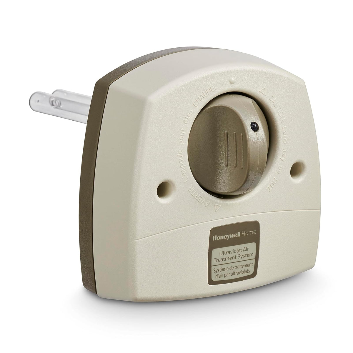 Honeywell ruvlamp1/C UV Sistema de Tratamiento de Aire