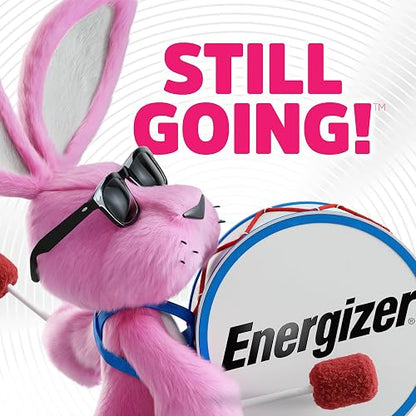 Energizer Ultimate Lithium AA 24 Unidades | Baterías de Litio, almacenamiento 20 años, a prueba de fugas, dispositivos críticos