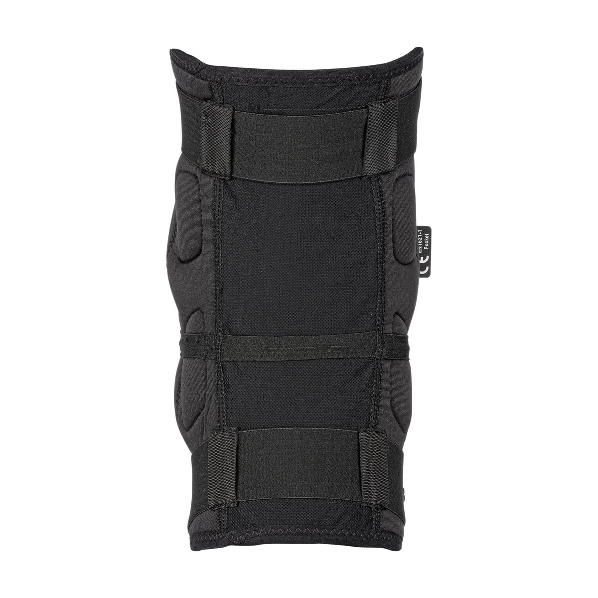 O'Neal Protector de Rodilla Unisex para Adultos Motocross Color Negro Talla L