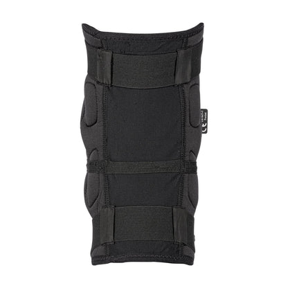 O'Neal Protector de Rodilla Unisex para Adultos Motocross Color Negro Talla L