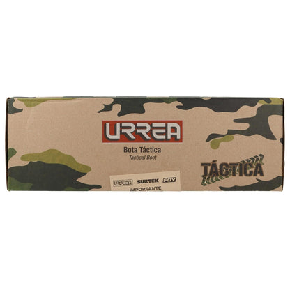 Urrea Herramientas USZT75 Bota de Seguridad Táctica, 7