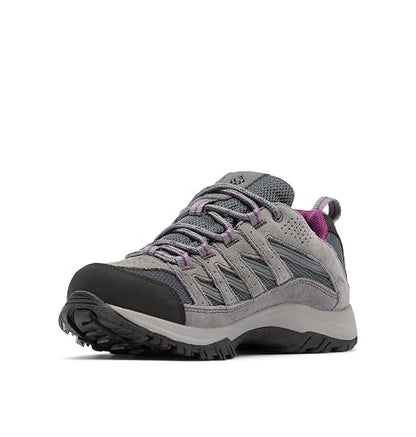 Columbia Crestwood Botas de Senderismo Impermeables Zapatos para senderimo para Hombre