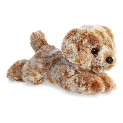 Aurora Mini Flopsie Peluche Coleccionable - Pequeño - Coco Lab