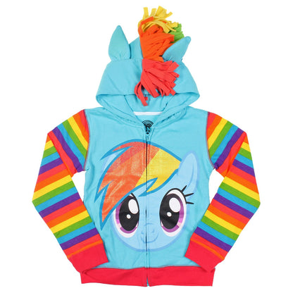 Sudadera con capucha My Little Pony LJST103