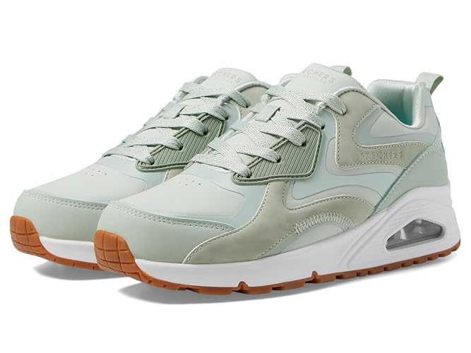 Skechers Uno Gen1-Color Surge Tenis para niña