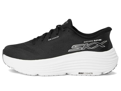 Skechers MAX Cushioning Endeavour Hallandale Tenis sin Cordones para Mujer