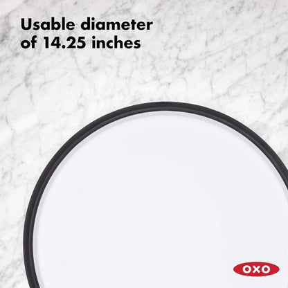 OXO 1071353 - Tabla giratoria 16"