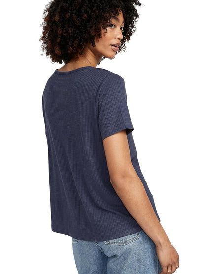 OLD NAVY 538172-004Xl Playera, Mujer