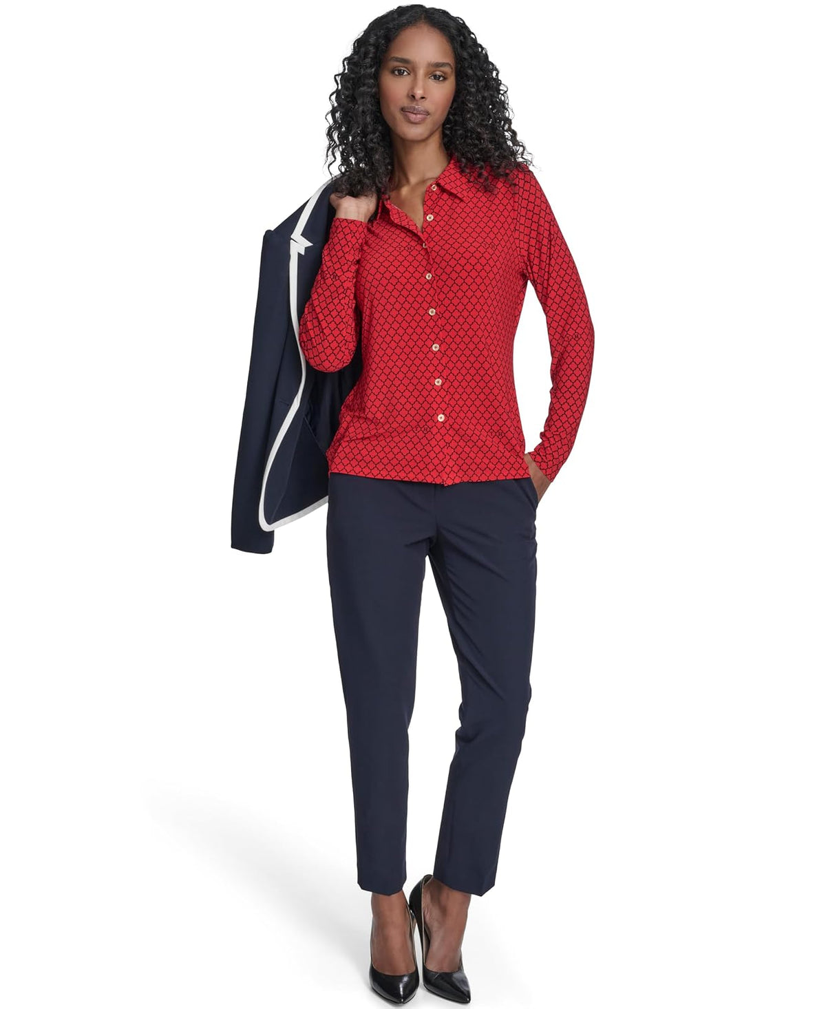 Tommy Hilfiger