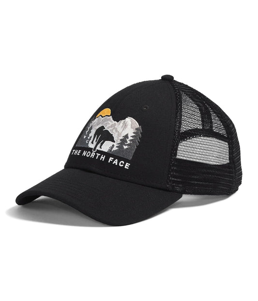 The North Face Embroidered Mudder Trucker Gorra de béisbol Unisex Adulto