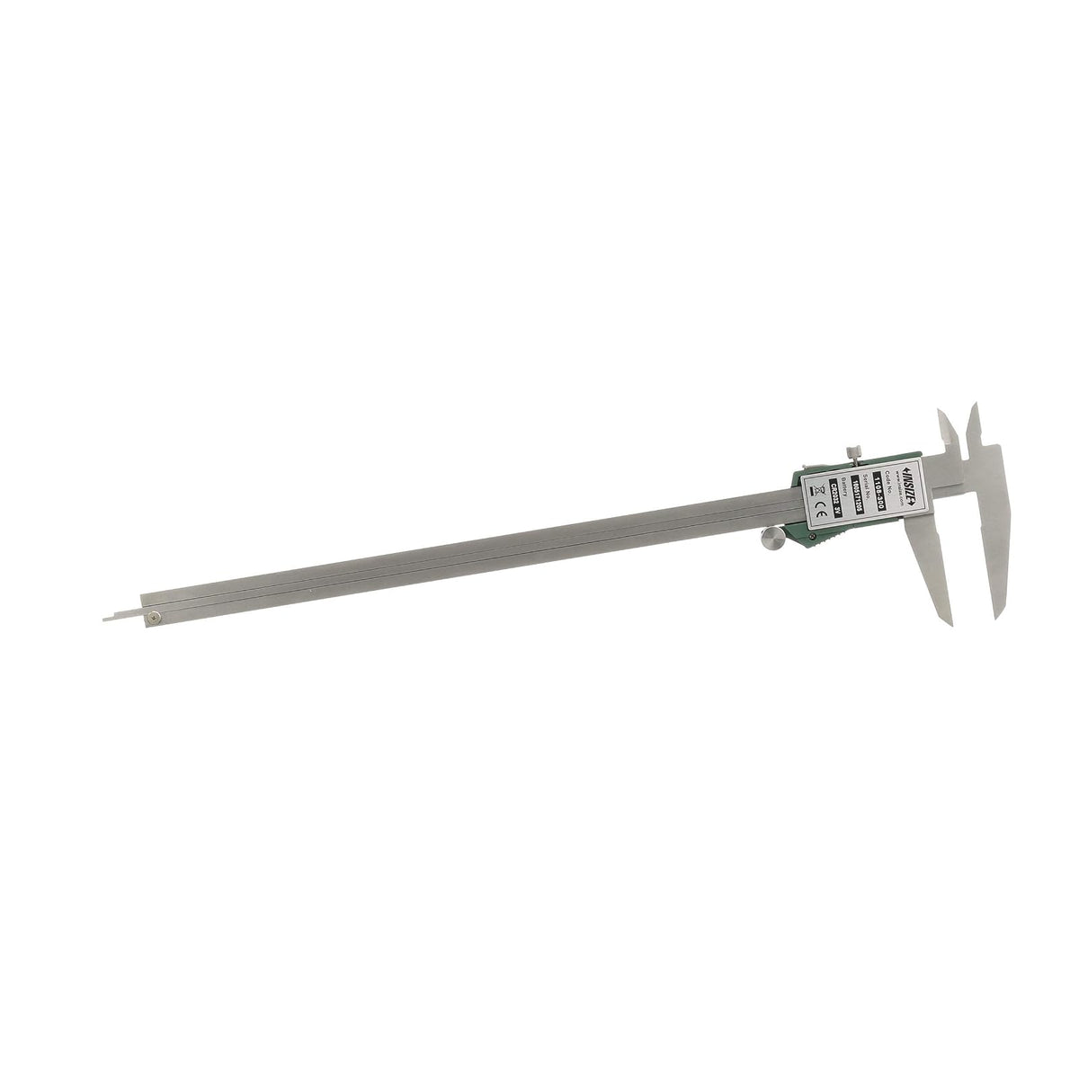 INSIZE 1108-300 Electronic Caliper, 0" - 12"