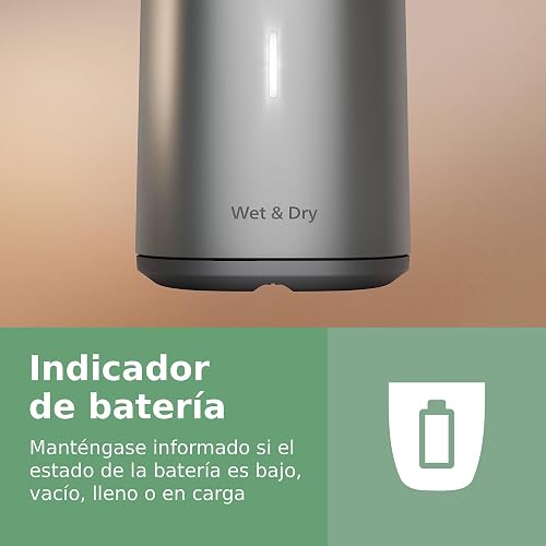 Philips Multigroom Serie 5000 | Recortadora 10 en 1 para Hombre con Cuchilla de Precisión | Barba, Nariz, Orejas y Cuerpo | 10 piezas | MG5922/15