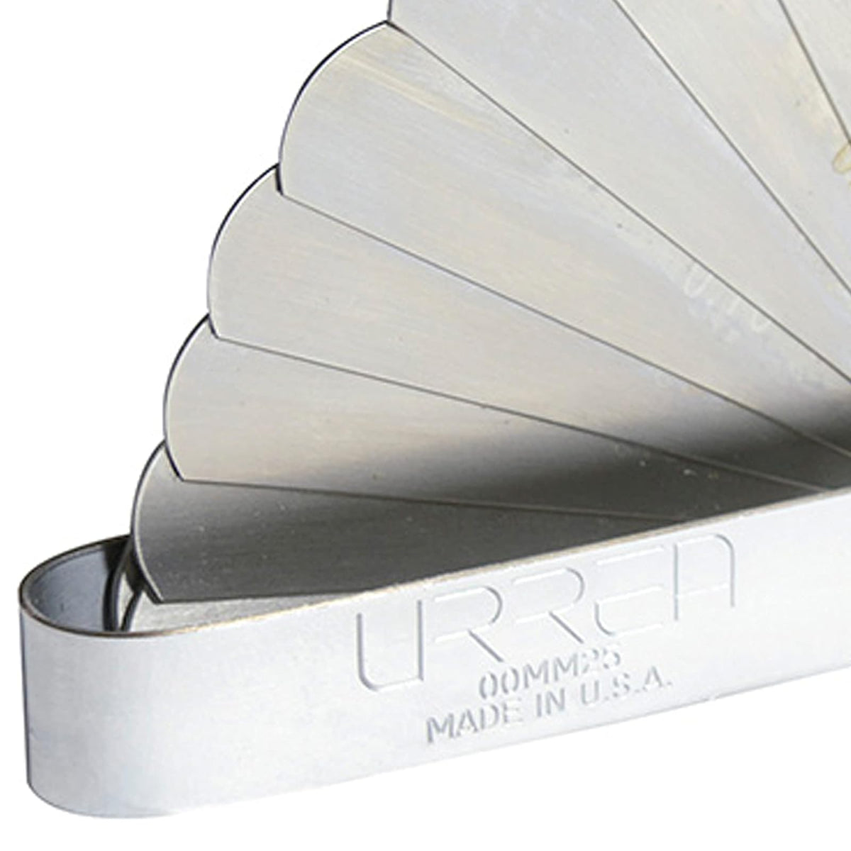 Urrea 00MM25 Calibrador métrico 25 hojas
