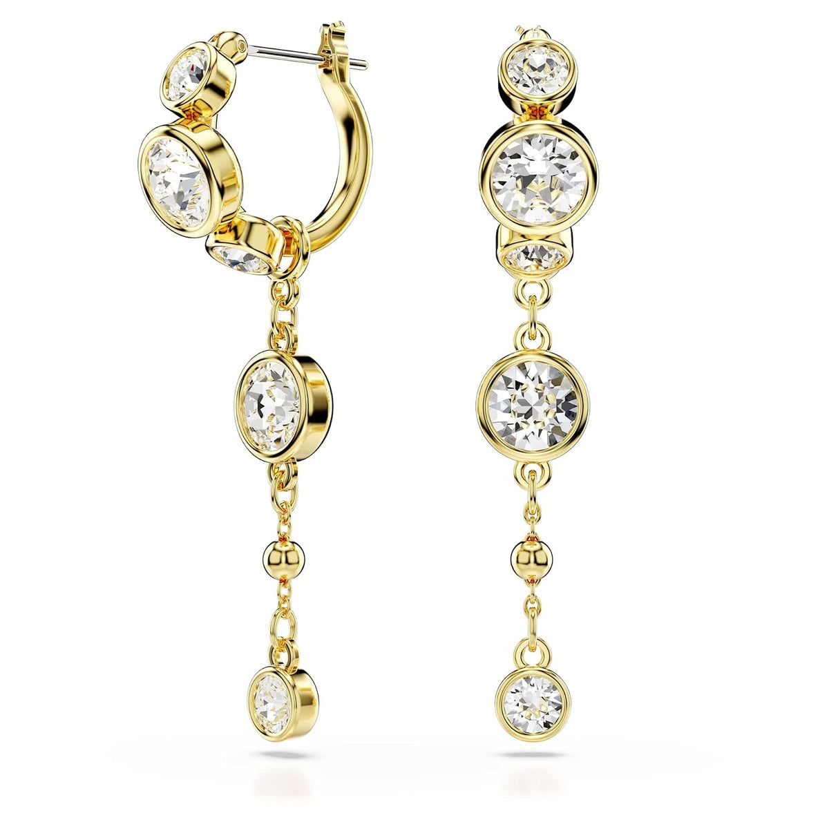 Swarovski Imber Kollektion Ohrringe