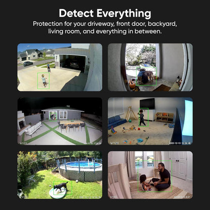 WYZE CAM v3 Edición Limitada: Negro, 1 Paquete