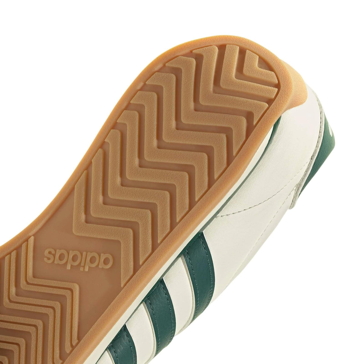 adidas Tenis RUNVISTA HALO Mujer Casual Blanco