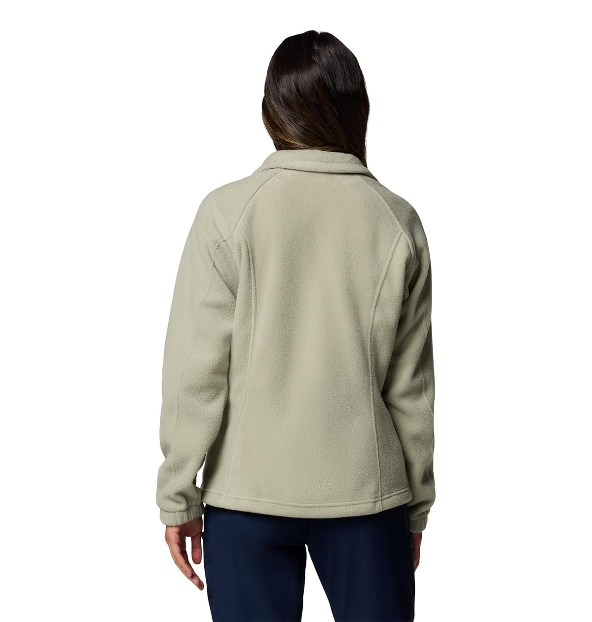 Columbia Benton Springs Full Zip chamarra de forro polarMujer