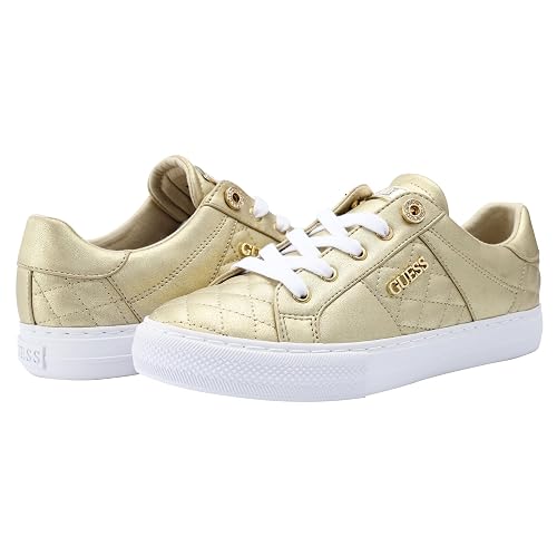 Guess Loven Zapatillas para Mujer | Zapatos casuales