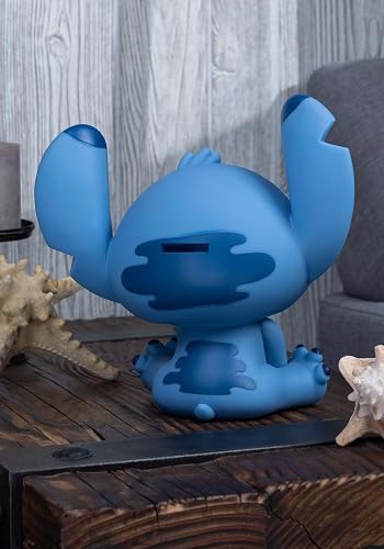 Disney - Tirelire - Puntada 20cm